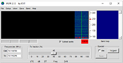 WSPR